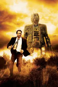 Poster to the movie "The Wicker Man" #378590