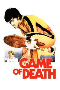 Poster to the movie "Game of Death" #89372