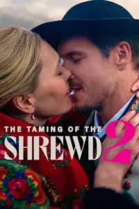 Poster to the movie "The Taming of the Shrewd 2" #341702