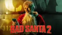 Backdrop to the movie "Bad Santa 2" #338151