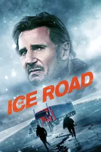 Poster to the movie "The Ice Road" #256399