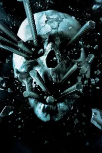 Poster to the movie "Final Destination 5" #530853