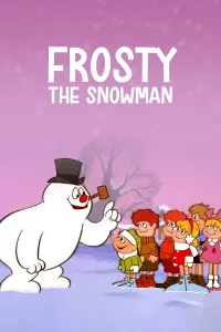 Poster to the movie "Frosty the Snowman" #250751