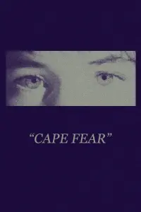 Poster to the movie "Cape Fear" #619742