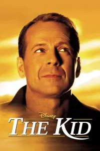 Poster to the movie "The Kid" #143193