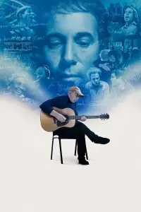 Poster to the movie "In Restless Dreams: The Music of Paul Simon" #524819