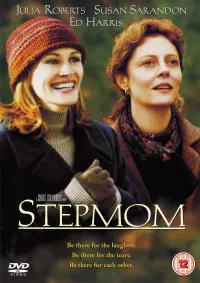 Poster to the movie "Stepmom" #123839