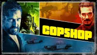 Backdrop to the movie "Copshop" #105892