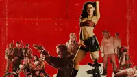 Backdrop to the movie "Planet Terror" #268972