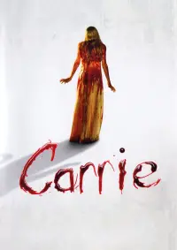 Poster to the movie "Carrie" #77402