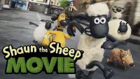 Backdrop to the movie "Shaun the Sheep Movie" #248527