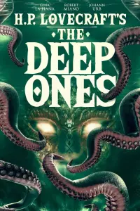 Poster to the movie "The Deep Ones" #349547