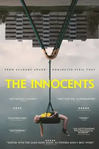 Poster to the movie "The Innocents" #134483