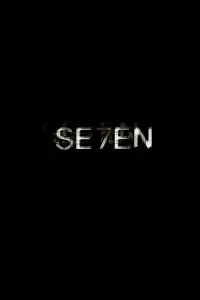 Poster to the movie "Se7en" #16999