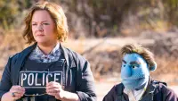 Backdrop to the movie "The Happytime Murders" #342444