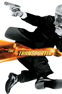 Poster to the movie "The Transporter" #76620