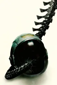 Poster to the movie "Alien: Romulus" #546302