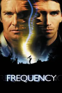 Poster to the movie "Frequency" #109955