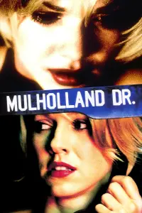 Poster to the movie "Mulholland Drive" #34988