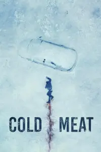 Poster to the movie "Cold Meat" #560560