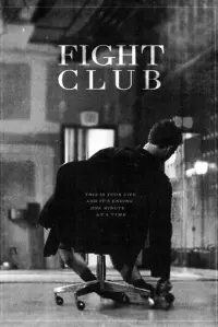 Poster to the movie "Fight Club" #10189