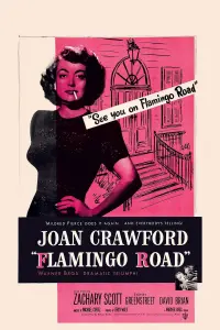 Flamingo Road