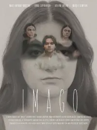 Poster to the movie "Imago" #567705