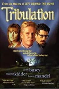 Poster to the movie "Tribulation" #688748