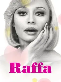 Poster to the movie "Raffa" #485703