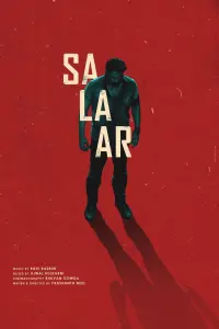 Poster to the movie "Salaar: Part 1 - Ceasefire" #598084