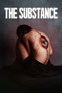 Poster to the movie "The Substance" #666765