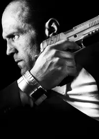 Poster to the movie "Transporter 3" #301298