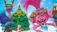 Backdrop to the movie "Trolls Holiday" #271907