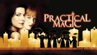 Backdrop to the movie "Practical Magic" #119758