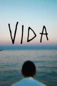 Poster to the movie "VIDA" #522801