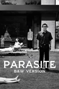 Poster to the movie "Parasite" #11748