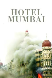 Poster to the movie "Hotel Mumbai" #105991