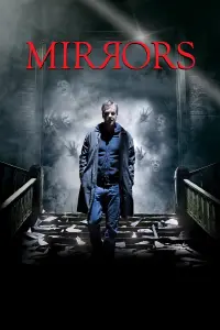 Poster to the movie "Mirrors" #93542