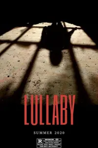 Poster to the movie "Lullaby" #82853