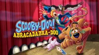 Backdrop to the movie "Scooby-Doo! Abracadabra-Doo" #150848