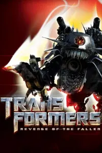 Poster to the movie "Transformers: Revenge of the Fallen" #157836