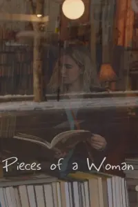 Poster to the movie "Pieces of a Woman" #119709