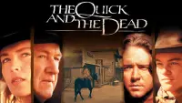 Backdrop to the movie "The Quick and the Dead" #32636