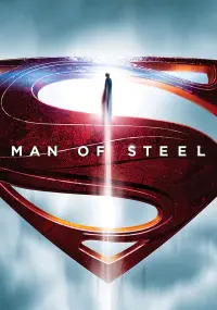 Poster to the movie "Man of Steel" #49065