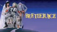 Backdrop to the movie "Beetlejuice" #52993