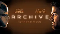 Backdrop to the movie "Archive" #141584