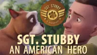 Backdrop to the movie "Sgt. Stubby: An American Hero" #143635