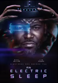 Poster to the movie "An Electric Sleep" #673250