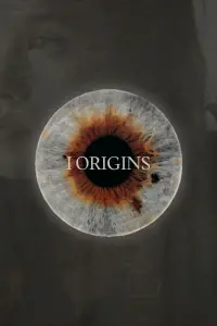 Poster to the movie "I Origins" #575734