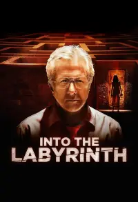 Poster to the movie "Into the Labyrinth" #288890